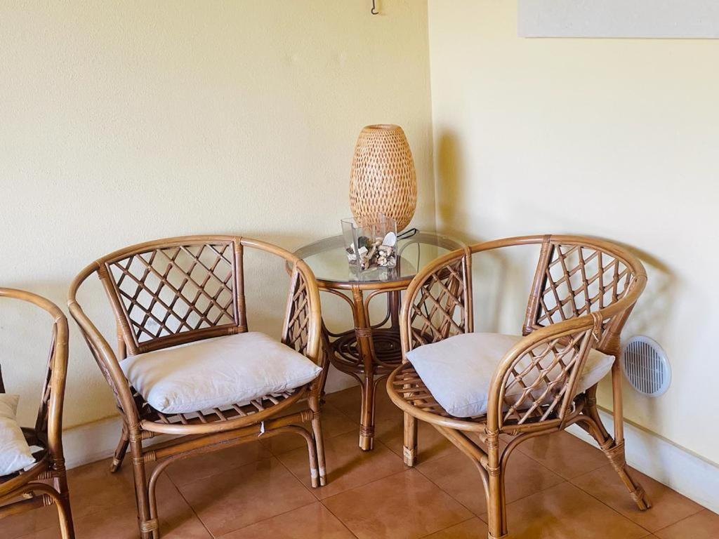 Il Mare Di Matera Holiday home Policoro