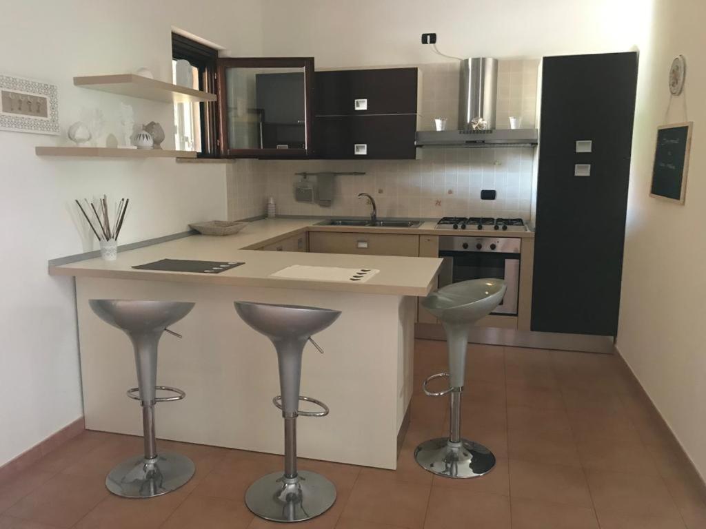 Holiday home Il Mare Di Matera