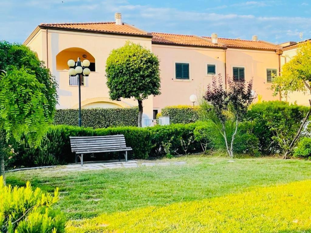 Il Mare Di Matera Holiday home *