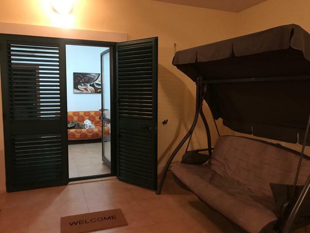 Holiday home Il Mare Di Matera