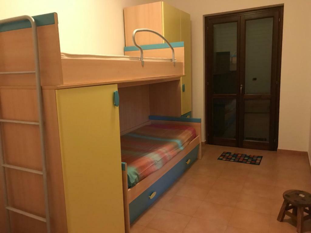 Holiday home Il Mare Di Matera